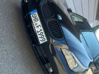 Gebraucht BMW 525