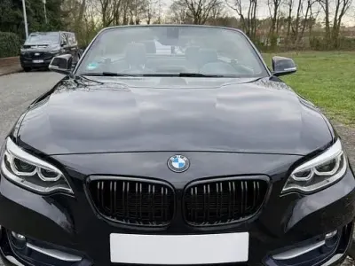 Używany BMW 220