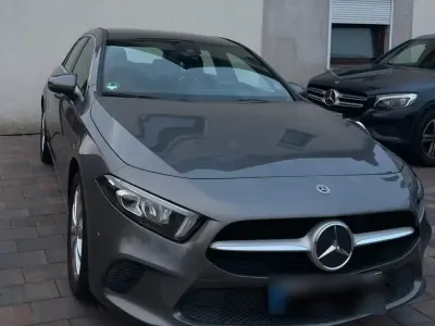 Gebraucht Mercedes A180