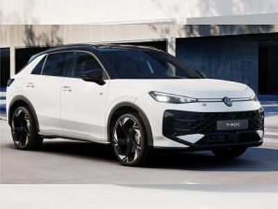 Nuova VW T-Roc R-line 150 CV (110 kW) 2026 Bianco SUV