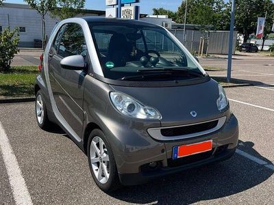 Smart ForTwo Coupé