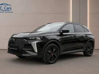 Gebraucht DS Automobiles DS7 Crossback