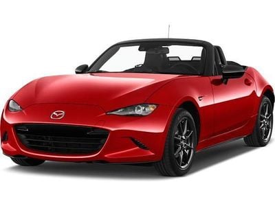 Mazda MX5