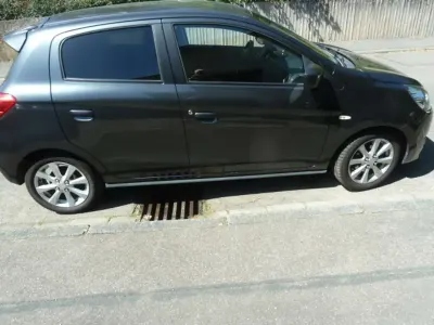 Gebraucht Mitsubishi Space Star