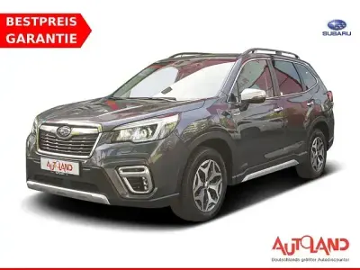 Gebraucht Subaru Forester