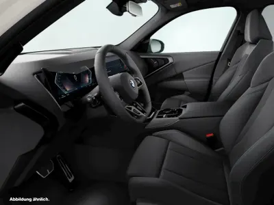 Gebraucht BMW X3 197 PS (144 kW) 2025 Dune grey metallic SUV