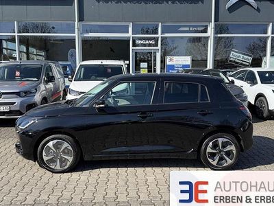 Nouă Suzuki Swift Comfort+ 83 CP (61 kW) 2026 Negru Hatchback
