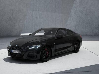 Gebraucht BMW M440 M Sport 374 PS (275 kW) 2022 Schwarz Limousine