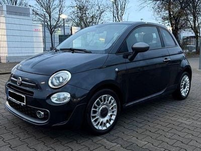 Fiat 500S