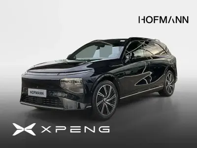 Usata XPENG G9