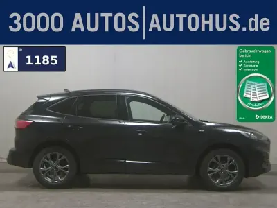 Gebraucht Ford Kuga