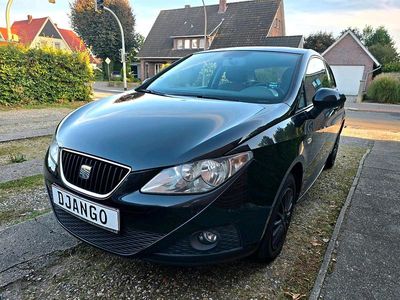 Seat Ibiza ST