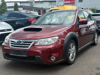 Gebraucht Subaru Impreza