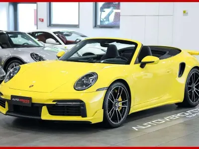 Gebraucht Porsche 992