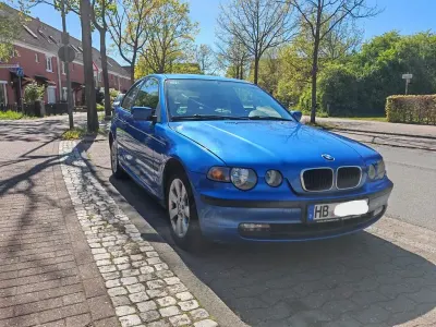 Gebraucht BMW 316