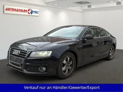 Gebraucht Audi A5 Sportback