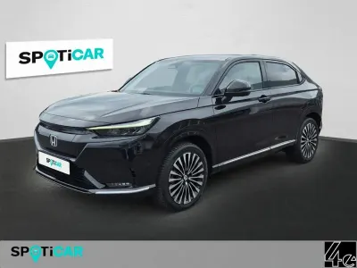 Brugt Honda e:Ny1 Advance 150 kW (204 HK) 2023 Sort SUV
