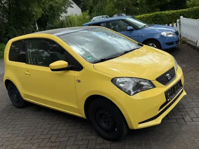 Gebraucht Seat Mii