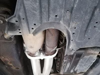 Gebraucht Lexus IS300 Sport Line 213 PS (156 kW) 2003 Blau Kombi