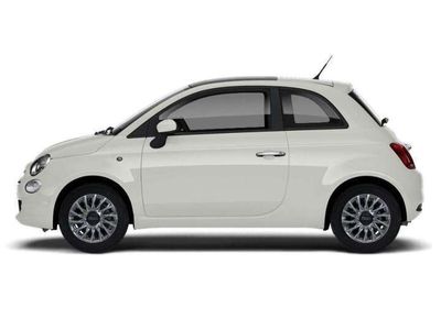 gebraucht Fiat 500 1.0 70 Mild Hybrid Dolcevita Nav KomfP PanoD 51...