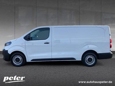 Kaolin weiß Gebraucht 2025 Peugeot Expert Van | 32.130 € (Etwas zu teuer)