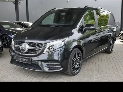 Brugt Mercedes E250 Edition 140 HK (102 kW) 2022 Grå Stationcar