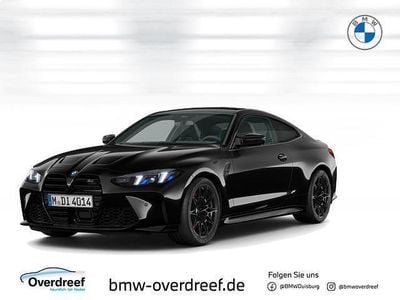 Neu BMW M4 Competition Edition 530 PS (389 kW) 2026 Schwarz