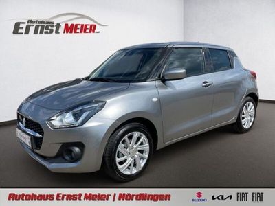 gebraucht Suzuki Swift 1.2 M/T GL+ *SOFORT VERFÜGBAR*