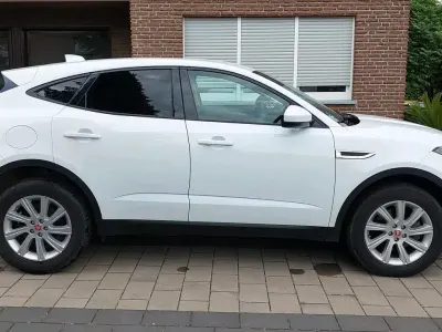 Gebraucht Jaguar E-Pace