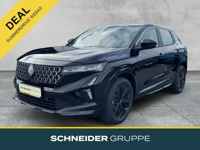 Gebraucht Renault Austral Evolution 200 PS (147 kW) 2025 Schwarz SUV