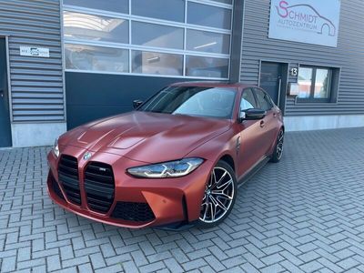 gebraucht BMW M3 Individual|Sonderlack|Schalter|7Tkm|Fin ab 2,99%|Brutto