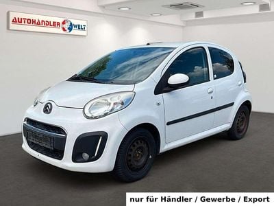 Citroën C1