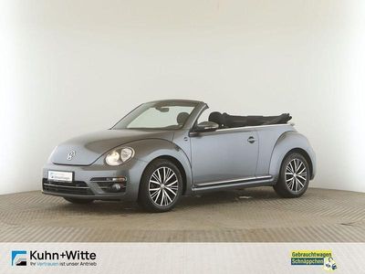 VW Beetle