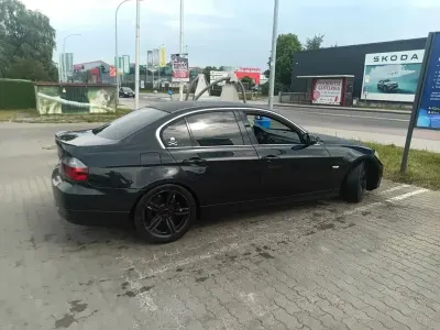 Gebraucht BMW 330