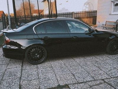 BMW 335