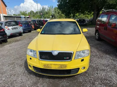 Gebraucht Skoda Octavia