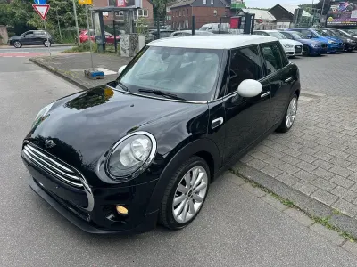 Gebraucht Mini Cooper