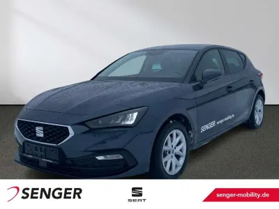 Używany Seat Leon