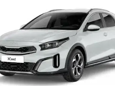 Neu Kia XCeed Comfort 116 PS (85 kW) 2026 SUV