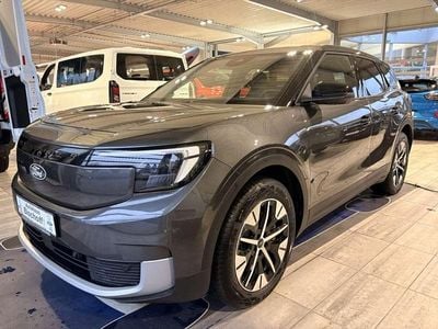 Neu Ford Explorer 250 kW (340 PS) 2025 Grau SUV
