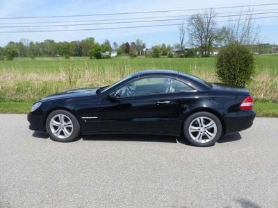 Mercedes SL350