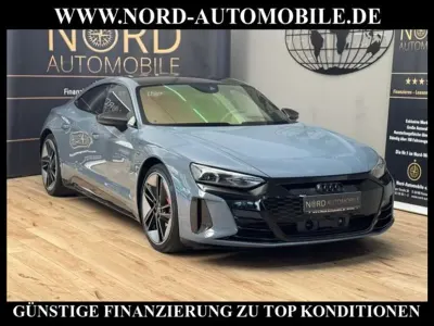 Gebraucht Audi RS e-tron GT