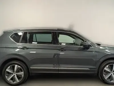Gebraucht Seat Tarraco Xperience 245 PS (180 kW) 2023 Farbe: SUV