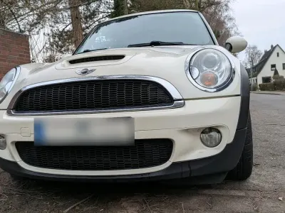 Gebraucht Mini Cooper S
