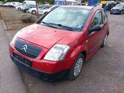 Citroën C2
