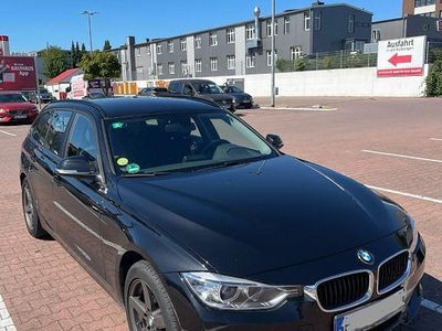BMW 316