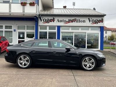 Audi A7 Sportback