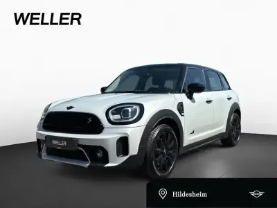 Gebraucht Mini Cooper S Countryman