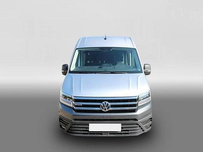 Grau Gebraucht 2024 VW Crafter Van | 73.150 €