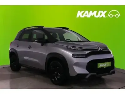 Gebraucht Citroën C3 Aircross